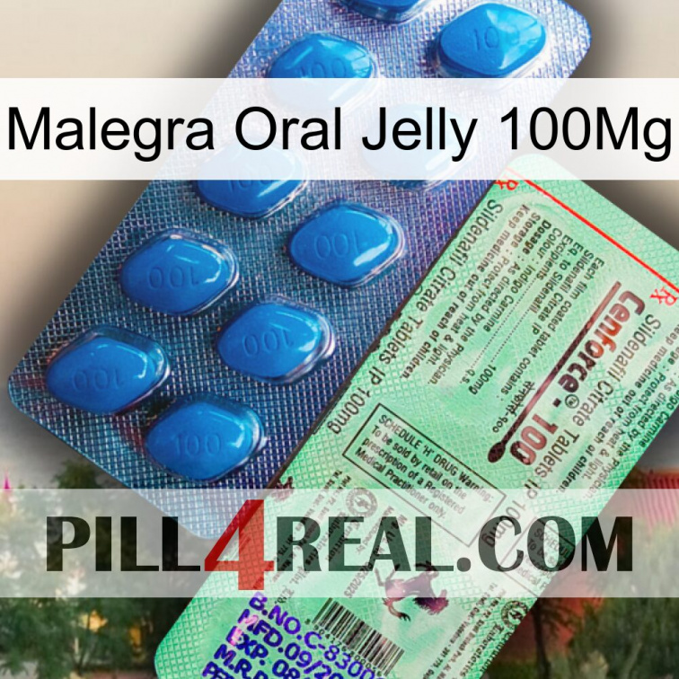 Malegra Oral Jelly 100Mg new02